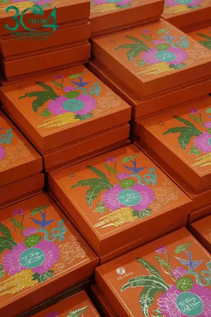 Alternative view of Hộp giấy