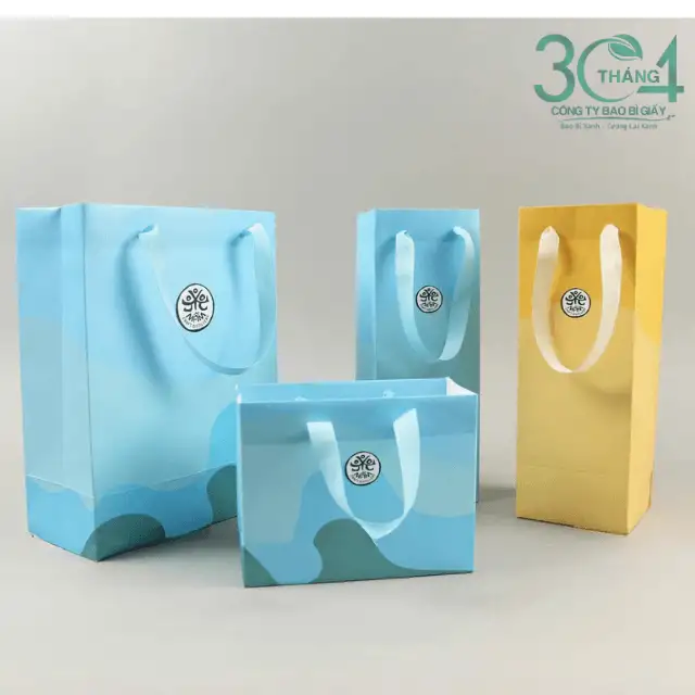 Danh thiếp chuẩn - card visit