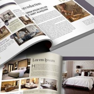 Alternative view of Danh thiếp chuẩn - card visit