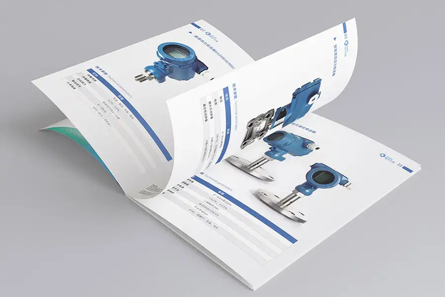 Catalogue tiêu chuẩn