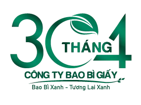 CÔNG TY TNHH BAO BÌ GIẤY 30 THÁNG 4