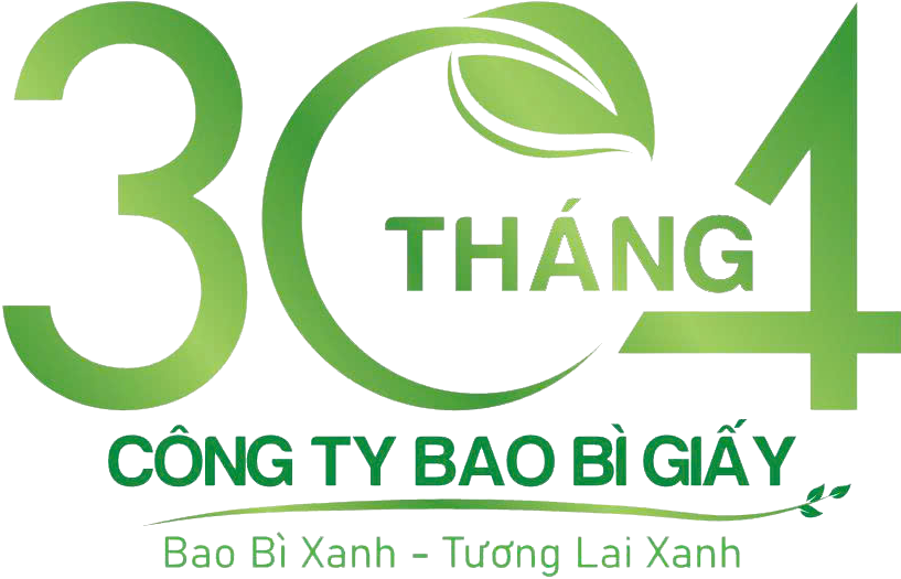 CÔNG TY TNHH BAO BÌ GIẤY 30 THÁNG 4