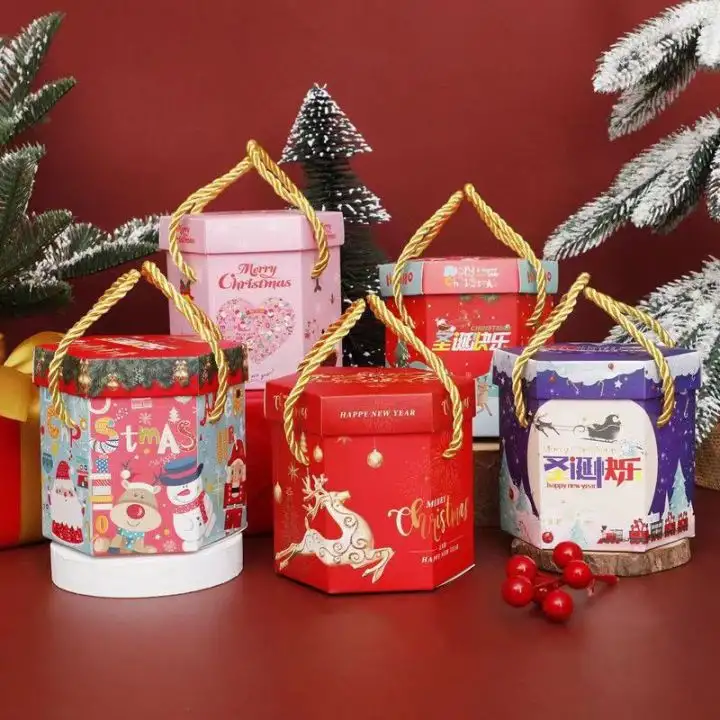 Túi đựng bánh kẹo