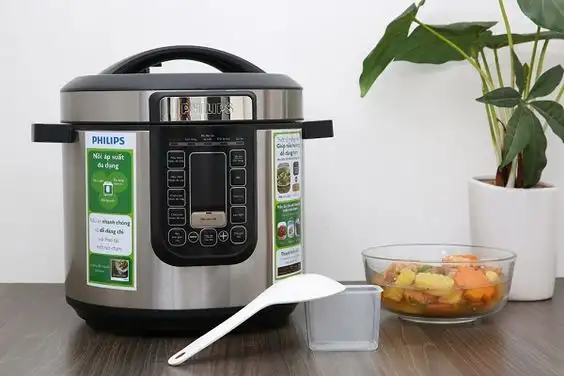 Nhãn Đồ Điện Gia Dụng