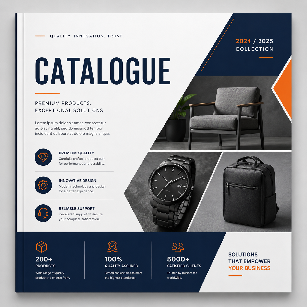 CATALOGUE
