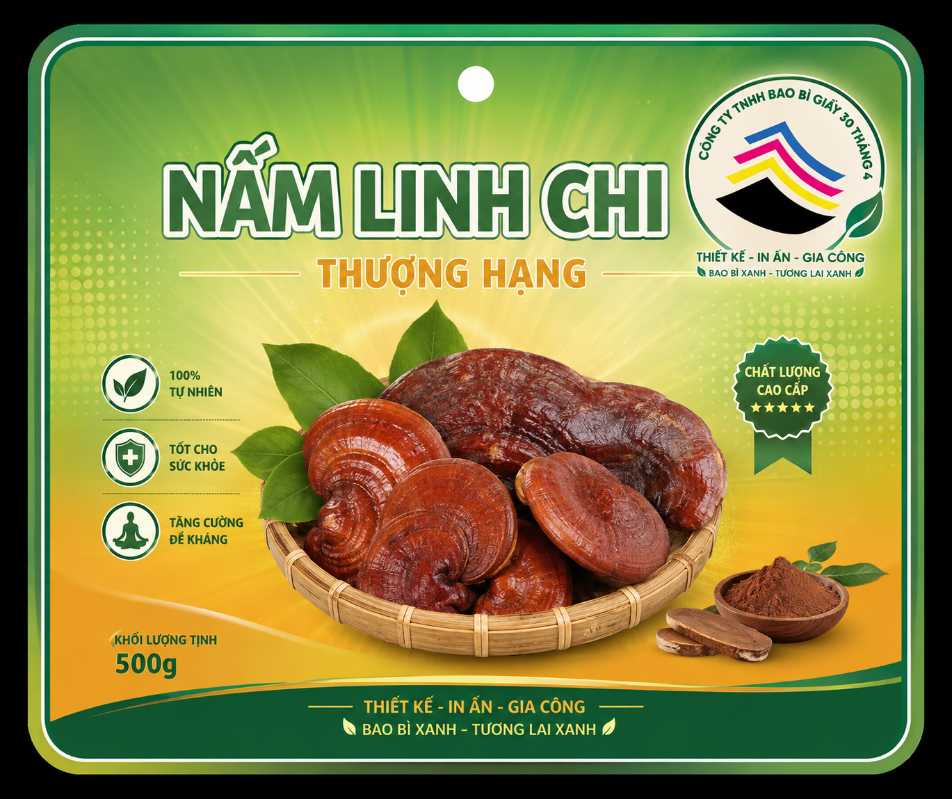 MÁC SẢN PHẨM